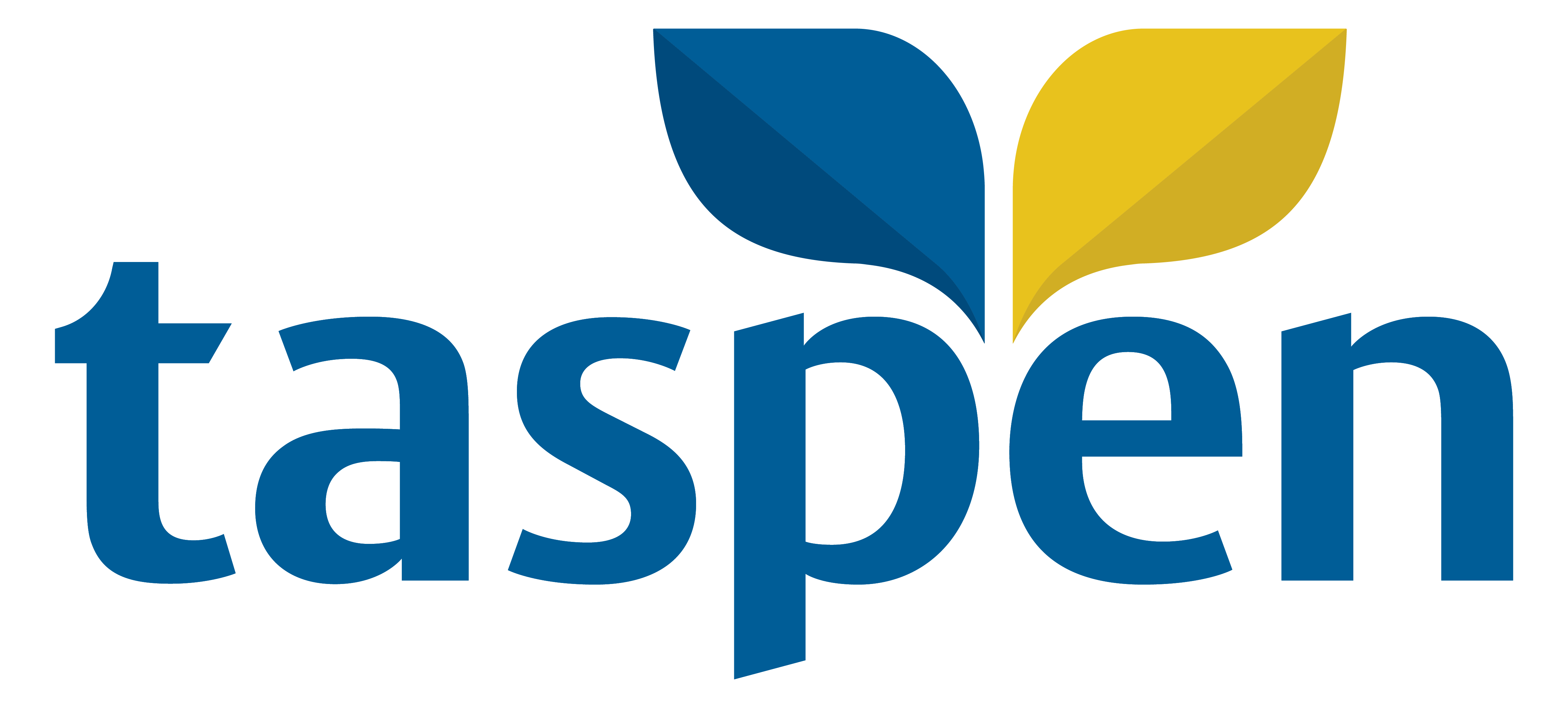 Logo PT TASPEN